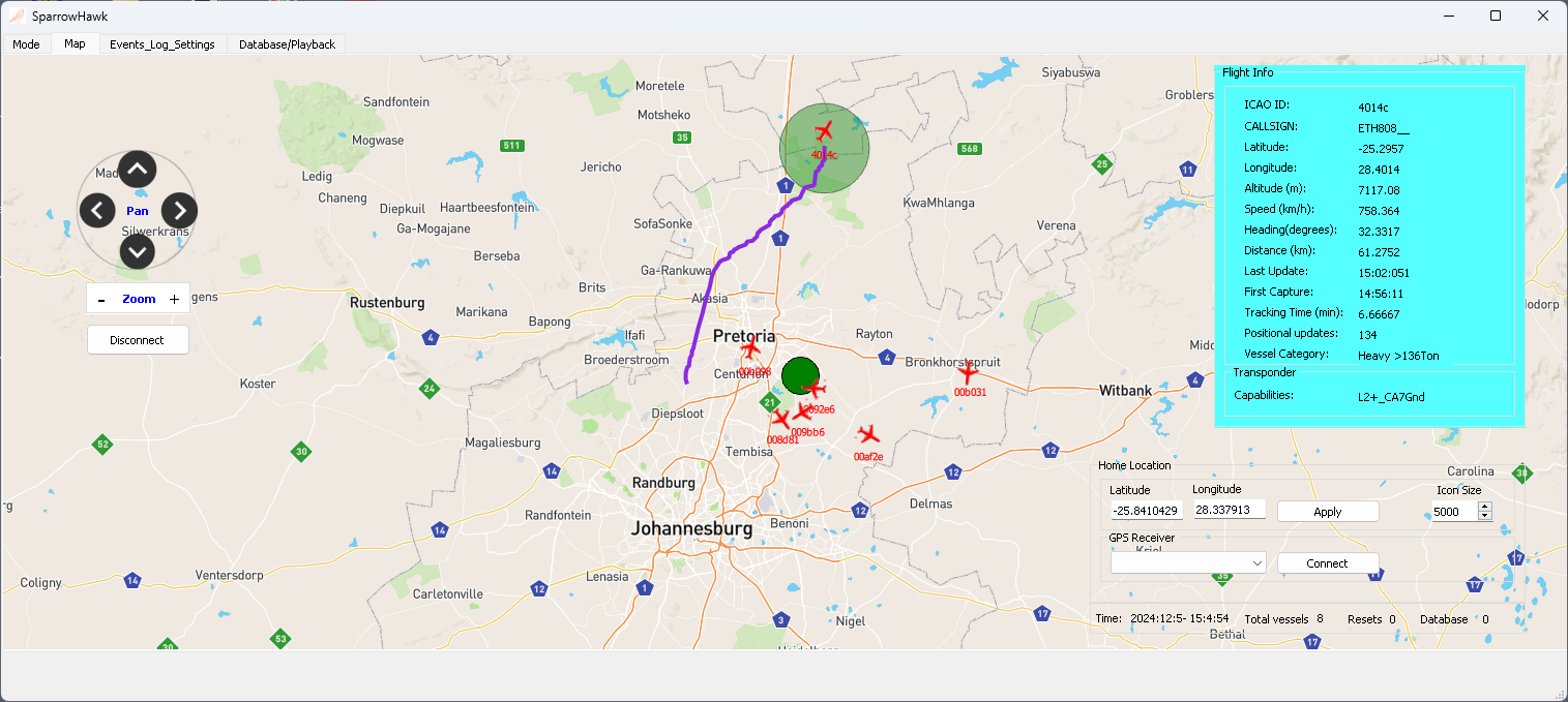 ADSB Solutions